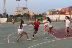 Roquetas de Mar: Presentadas las XXVII “100 Horas del Deporte”