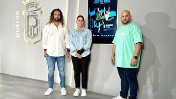 El Ayuntamiento de Huelva organiza la primera edición de la Fit Race