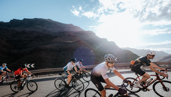 Gran Canaria Bike Week mostrará a la isla como paraíso ciclista