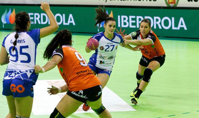 Los patrocinios de los deportes femeninos crecieron un 146% (2021)