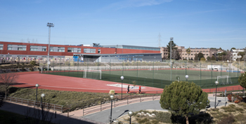 La Universidad Europea presenta la Red de Empleabilidad Deportiva