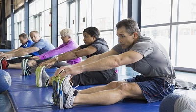 El ejercicio estimula una proteína que favorece el antienvejecimiento