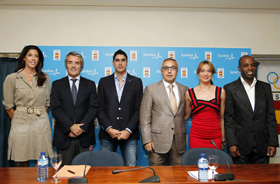 Sanitas, Proveedor Médico Oficial del Comité Olímpico Español