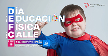 Asturias celebrará el Día de la Educación Física en la Calle 2025