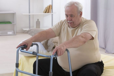 Protocolo para el manejo integral de la obesidad en mayores de 65 años