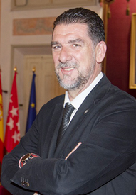 Colef de Andalucía previene sobre los trajes de estimulación integral