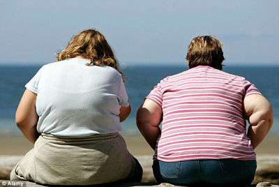 El 55,8% de los adultos españoles tiene sobrepeso y el 18,7% obesidad