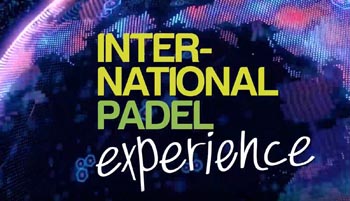 Lanzamiento del International Padel Experience by Madison 2022