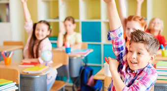 La actividad física en preescolar mejora la memoria para la ESO