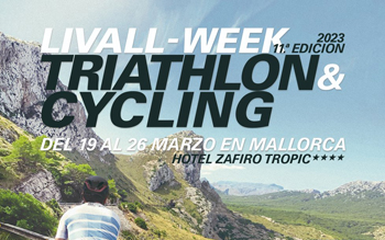 Alcudia (Mallorca) acoge una nueva edición de la Triathlon Week