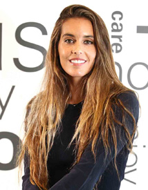 Ona Carbonell coordina la Comisión de Maternidad y Deporte del COE