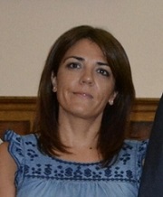 Noelia Pérez, nueva responsable de  Deportes en la Diputación de Toledo