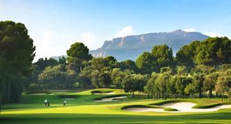 Terrasa: El RCG El Prat acogerá el Open de España de Golf 2015 