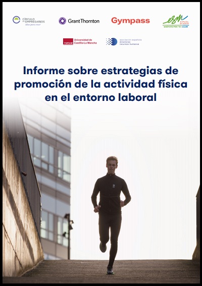Las empresas españolas apuestan por el ejercicio en el entorno laboral