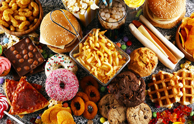México: Los ultraprocesados incrementaron la obesidad un 58%