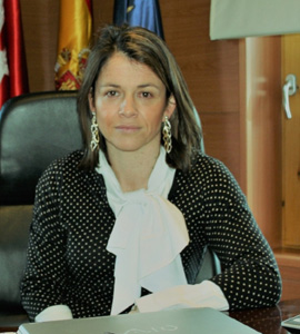Elena Biurrun, nueva directora general de la Fundación Manantial
