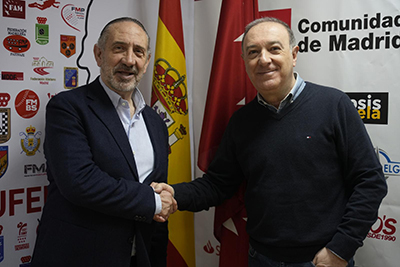 San Fernando (Cádiz) celebra su primer Torneo de Tenis Solidario