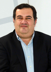 Ernesto Gasco: “El deporte ayuda a erradicar la pobreza infantil”