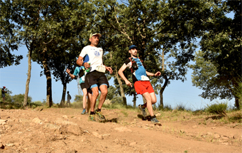 Cercedilla: Abierta la inscripción para el Cross Alpino del Telégrafo