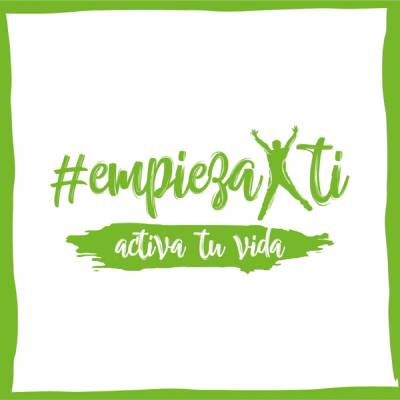 Campaña EmpiezaXti, Activa tu Vida llega este verano a Oviedo y Gijón