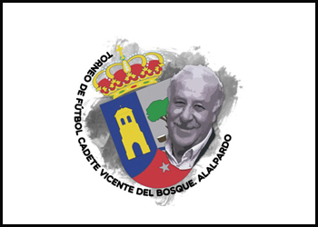 Valdeolmos-Alalpardo: 6º Torneo de Fútbol Cadete Vicente del Bosque
