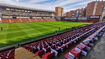 Ourense: VI Congreso Galego de Xestión sobre Deporte y Termalismo