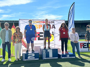 San Martín de Valdeiglesias ofrece un completo plan deportivo estival