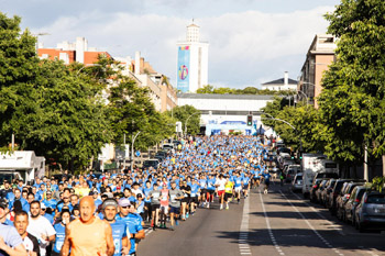 El Patronato de Deportes de Eivissa ofrece actividad deportiva on-line