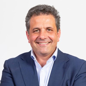 Ramón Jurado: “Los parleños están volcados con la práctica deportiva”