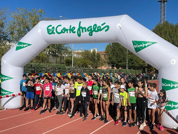 David Lloyd se suma al patrocinio de la Carrera 15Km MetLife 