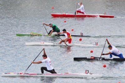 Los Juegos del Agua de ADESP acogerán más de 15 campeonatos 