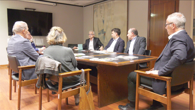 AEESDAP: Foro de colaboración público-privada en el deporte