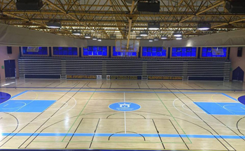 Algeciras (Cádiz) tendrá un Plan Local de Instalaciones Deportivas