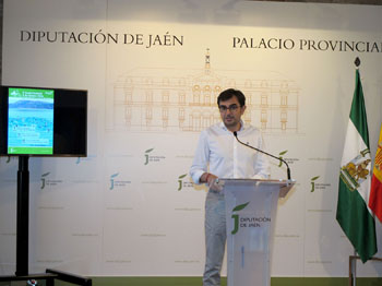 La Diputación de Jaén ofrece un intenso programa deportivo estival