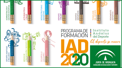 Málaga: IAD abre las inscripciones de su programa de formación 2020 