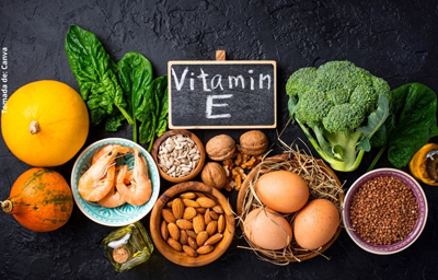 Un tipo de vitamina E puede ser eficaz para combatir la obesidad