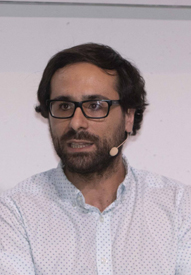 Luís Sánchez: “En las guerras, el deporte se politiza mucho”