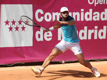 San Martín de Valdeiglesias acoge la 1ª Semana Madrileña de la Vela