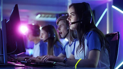 La asociación de pediatras canarios se oponen a la liga escolar e-Sports