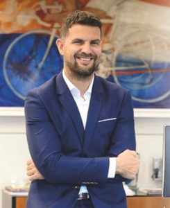 Roberto Núñez: 