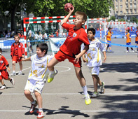Alagón: Actividades deportivas propuestas para el curso 2012-13