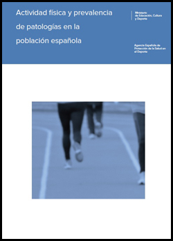 El aumento de la actividad física reduciría un 10% el gasto sanitario