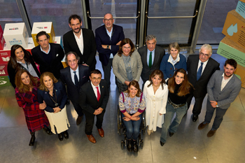 Nuevos nombramientos en el Consejo Asesor del Deporte Español