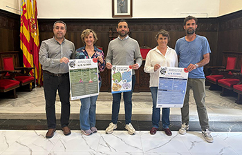 Sagunto celebrará el Día Mundial de la Actividad Física y la Salud