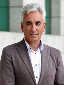 Jesús Tortosa: “Afronto esta nueva etapa en Alcobendas con ilusión”