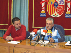 Benicarló: El Ayuntamiento realiza un estudio de la situación deportiva