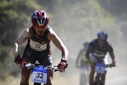 Morata de Tajuña acogerá una nueva prueba del Du Cross Series