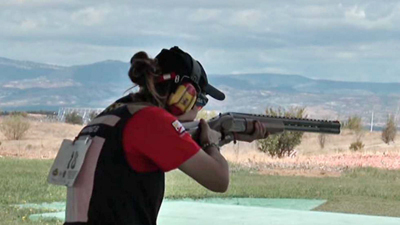 La RFEDETO anuncia los Centros de Entrenamiento de Tiro Olímpico