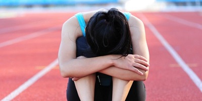 El 70% de las personas practicantes han sufrido ansiedad alguna vez