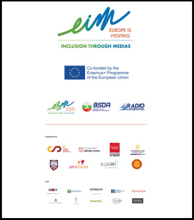 Destacados ponentes en Congreso Internacional Europe is Moving